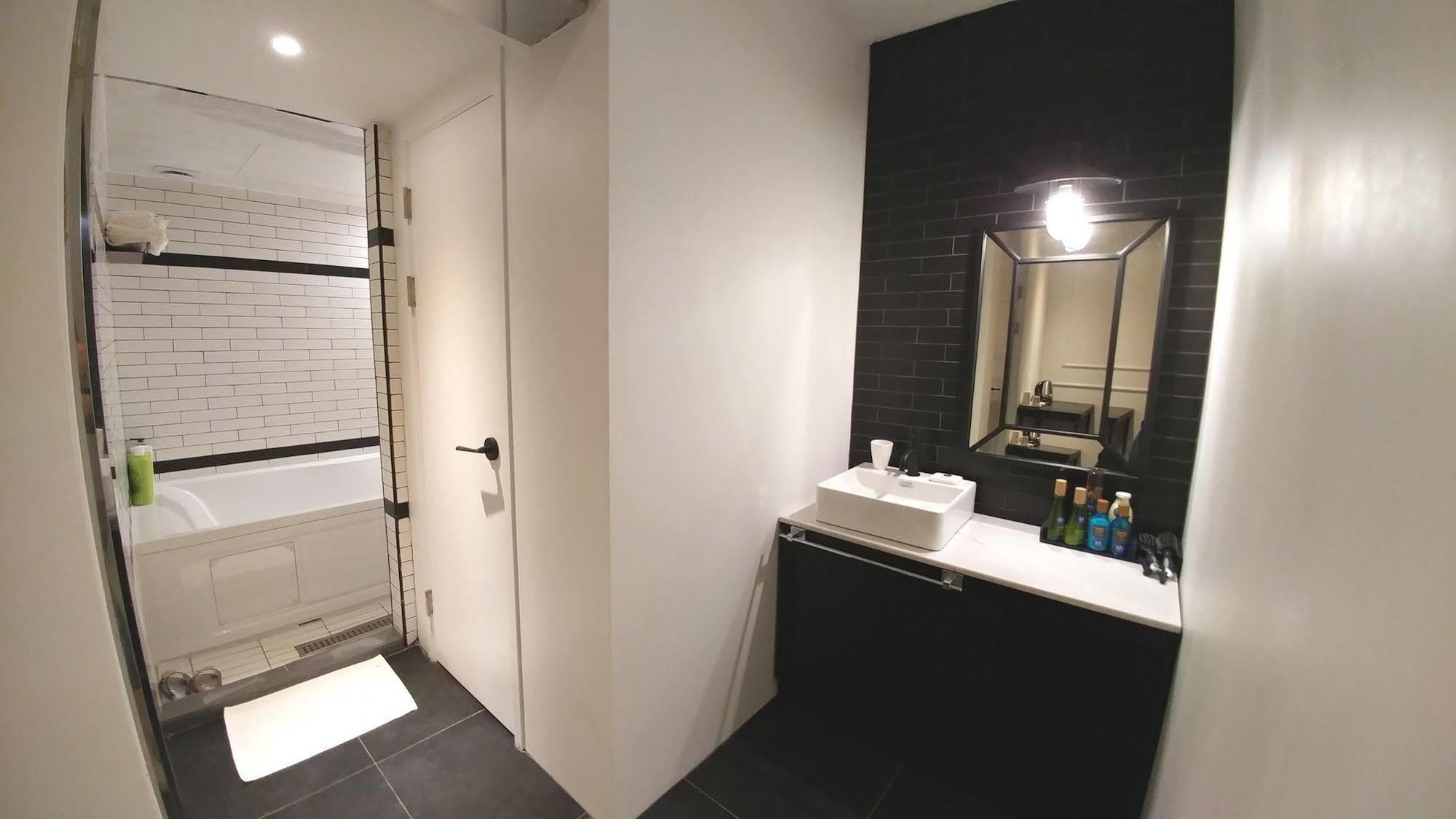 Hotel Yaja Daegu Exteriör bild