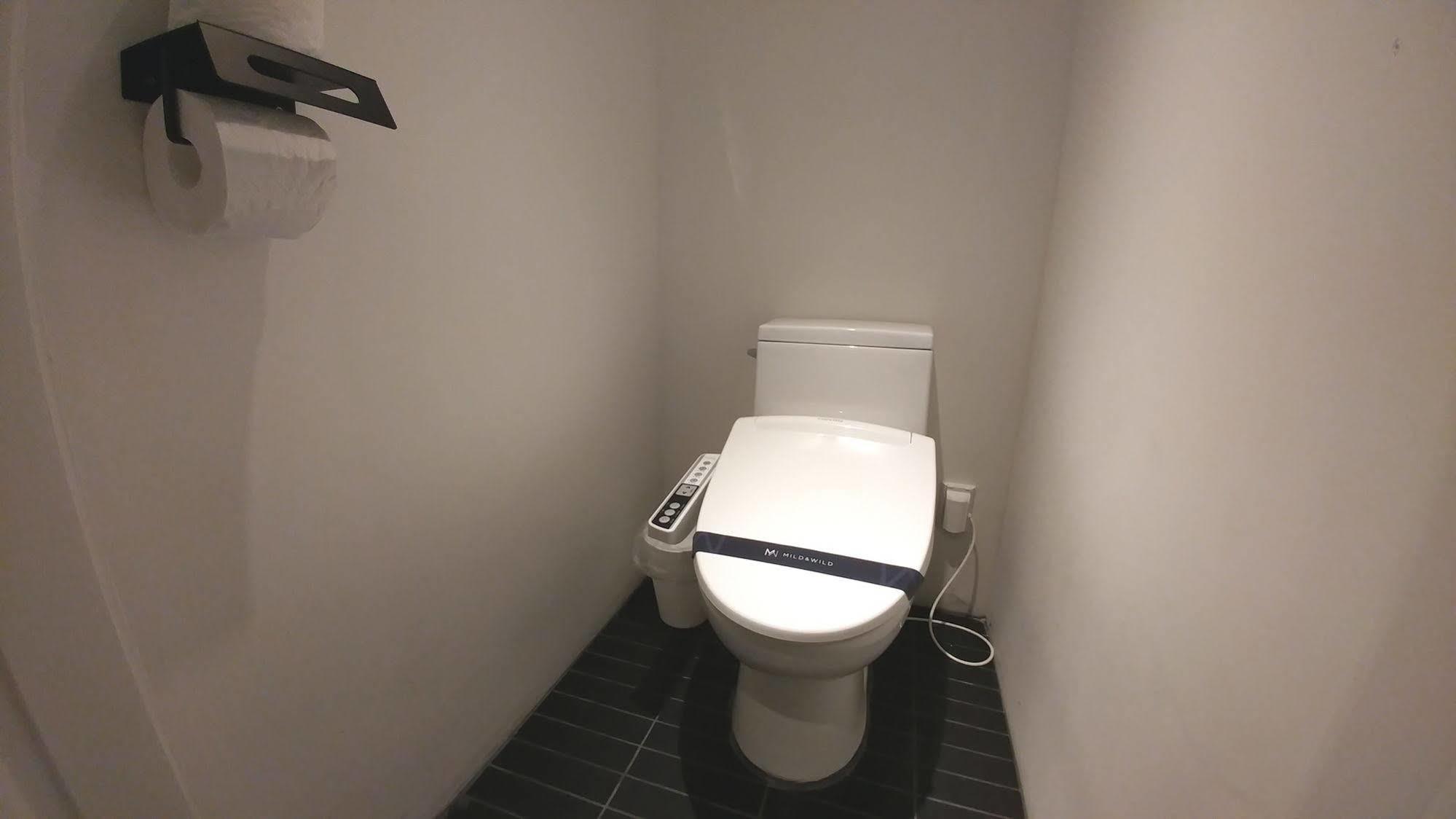 Hotel Yaja Daegu Exteriör bild